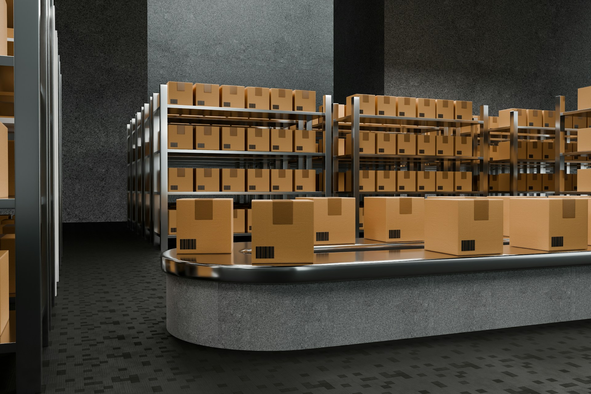 The Session Notes are the Product