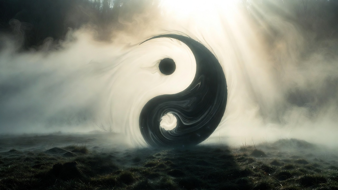 The Yin and Yang of Coaching