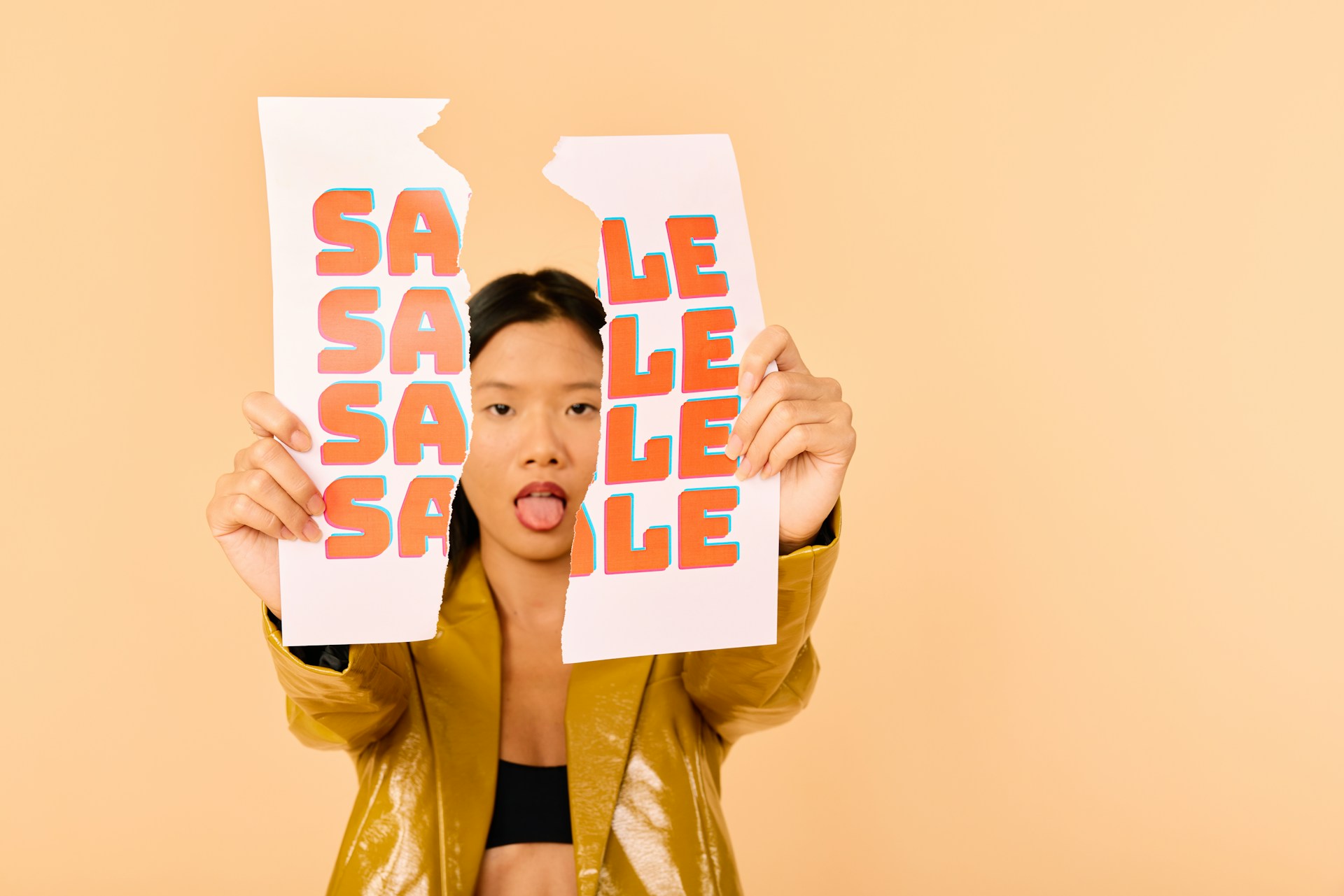 Selling Out Your Clients is Boring and Ordinary