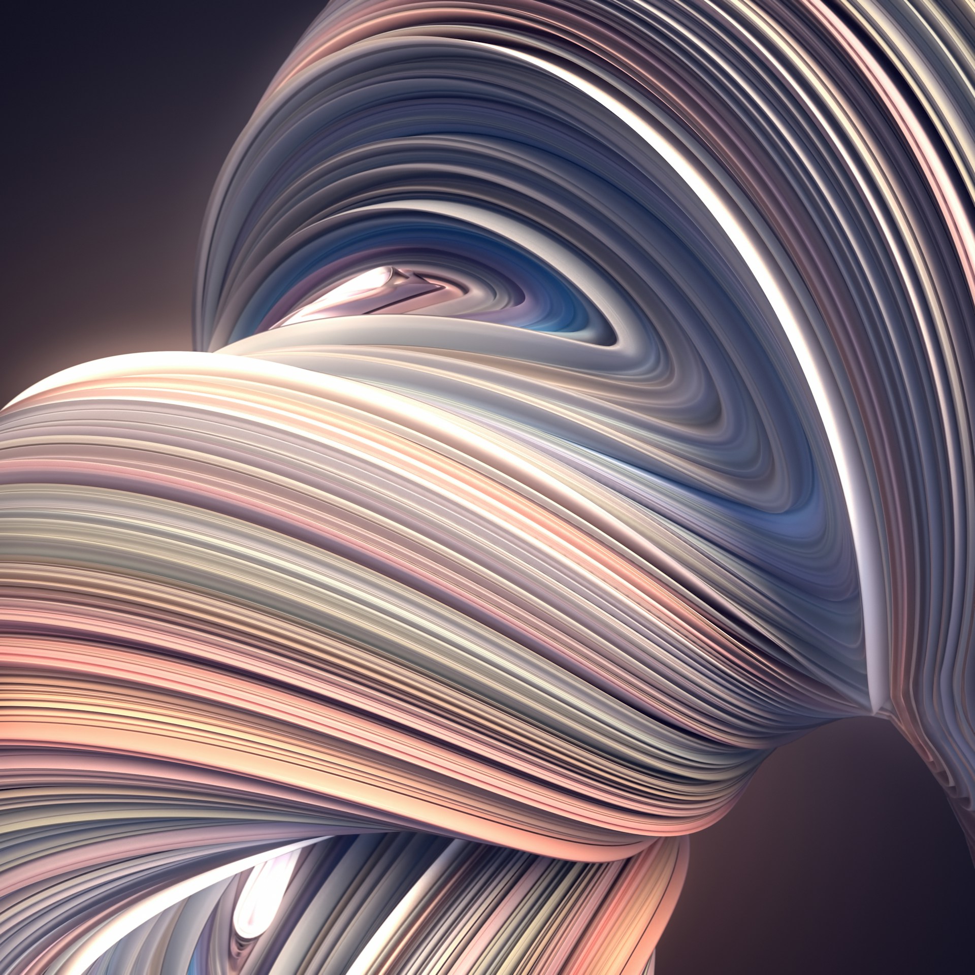 Tame the Swirl by Writing it Down